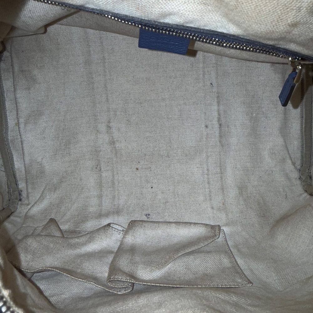 💫👜 Authentic Gucci Boston Bag - Picture 8 of 16